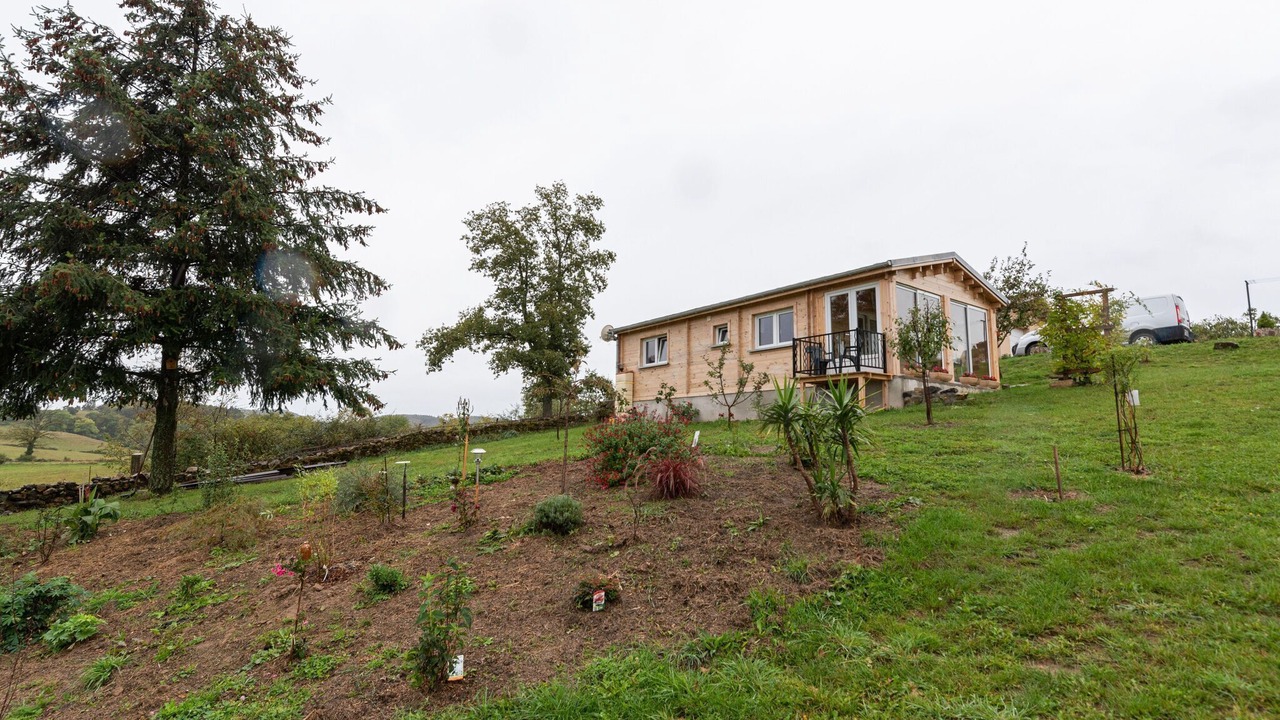 Photo of Outdoor in Egliseneuve-des-Liards