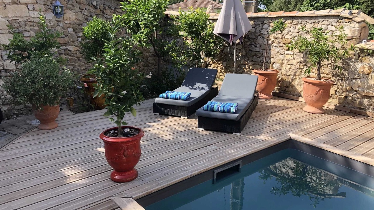 Photo of Outdoor in Murviel-les-Montpellier