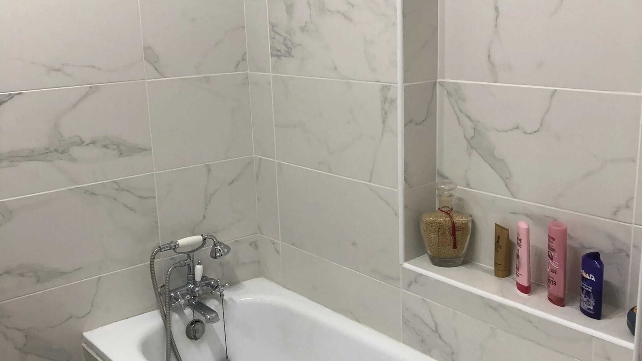 Photo of Bathroom in Murviel-les-Montpellier