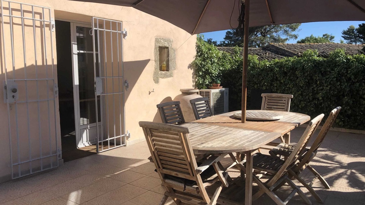 Photo of Outdoor in Murviel-les-Montpellier