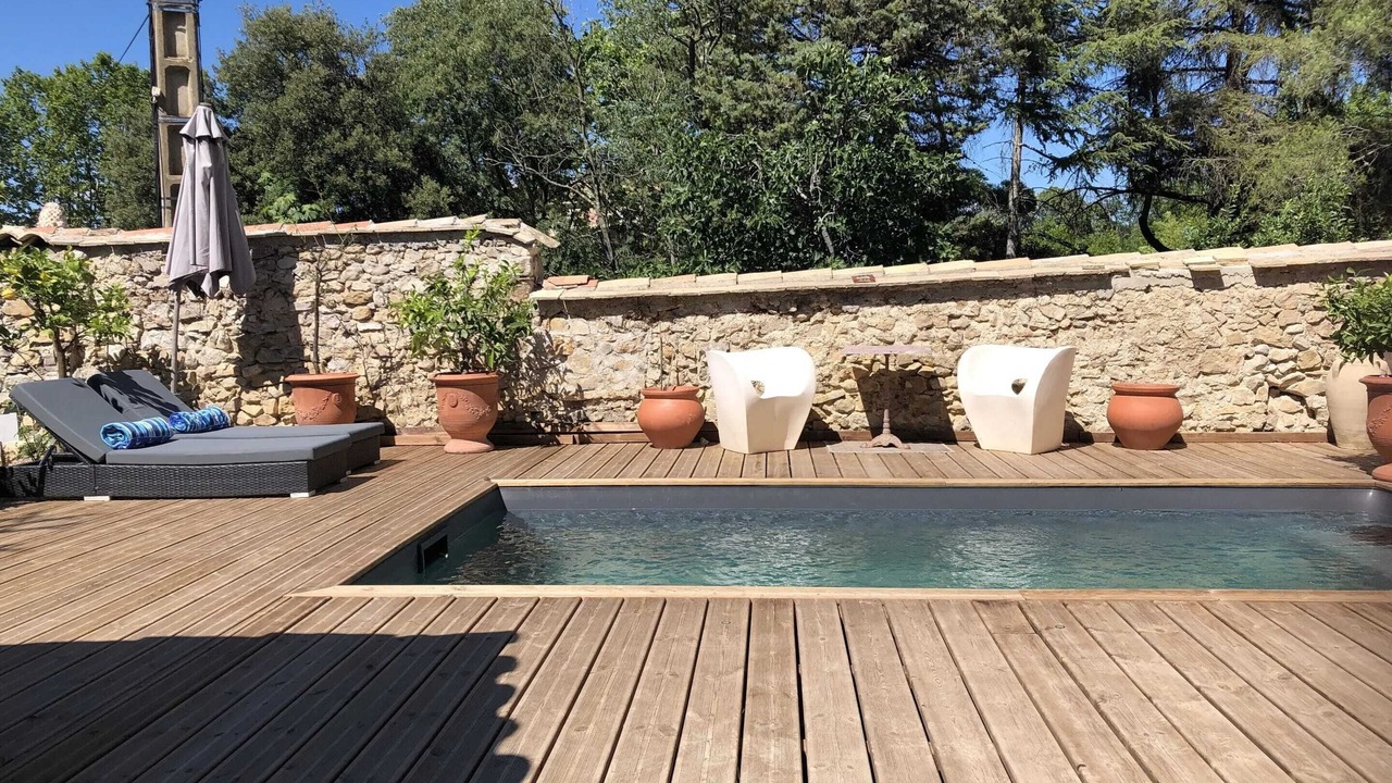 Photo of Outdoor in Murviel-les-Montpellier