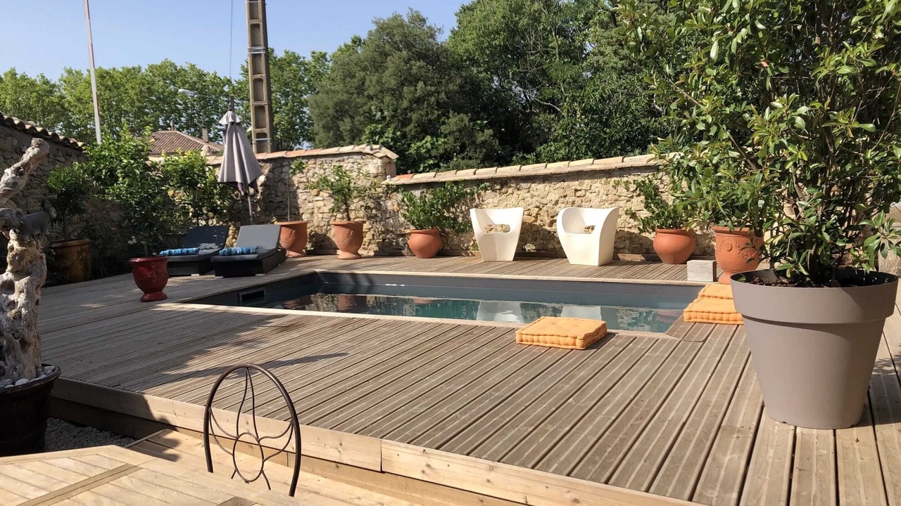 Photo of Outdoor in Murviel-les-Montpellier