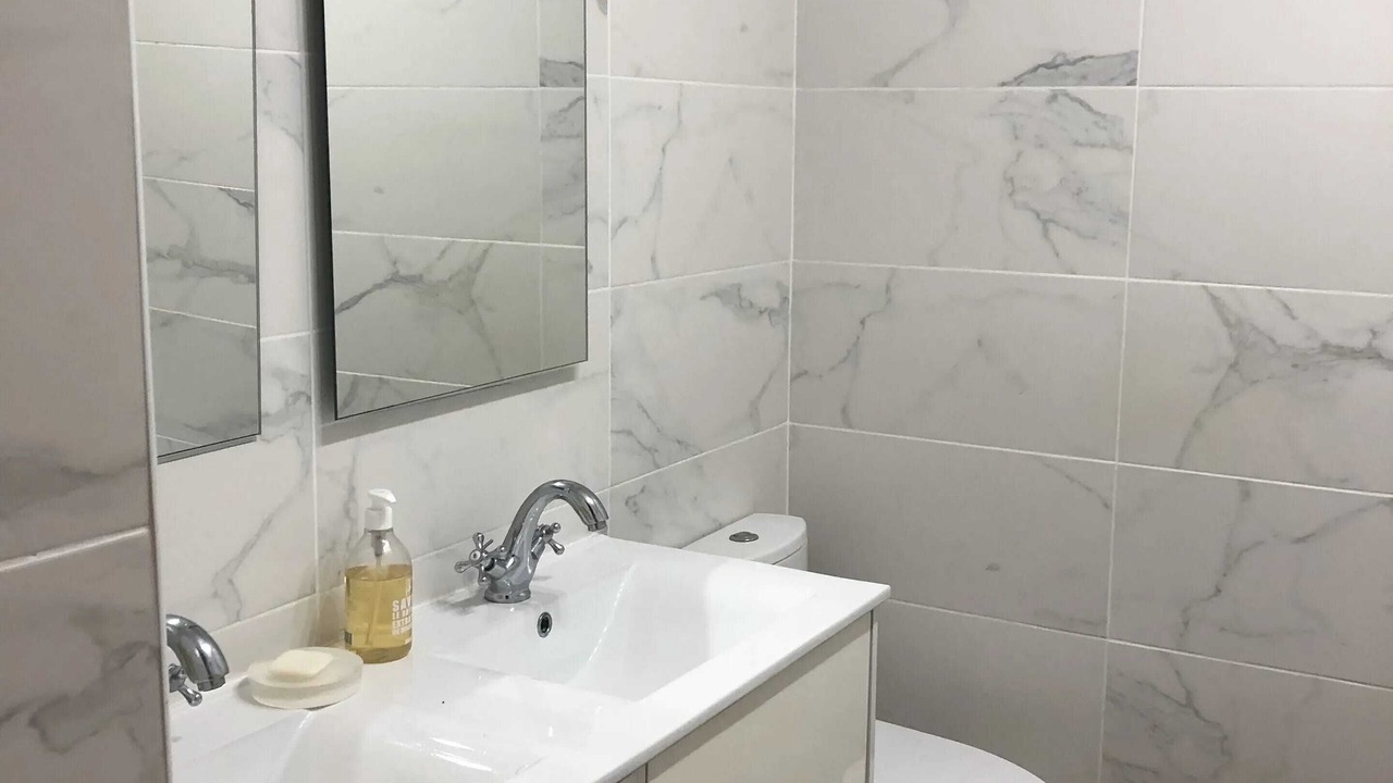 Photo of Bathroom in Murviel-les-Montpellier