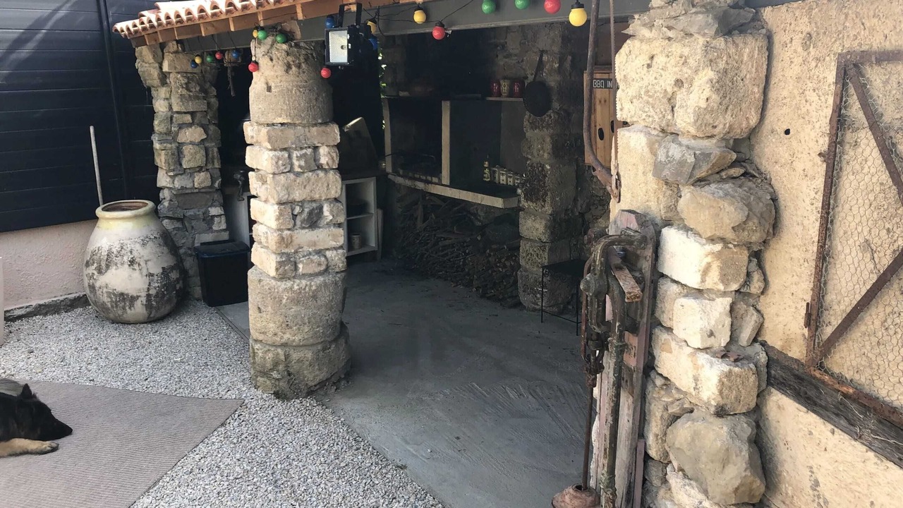 Photo of Outdoor in Murviel-les-Montpellier