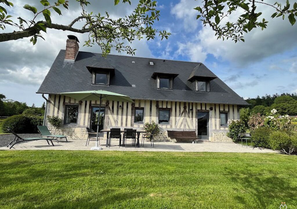 Photo of Outdoor in Saint-Gatien-des-Bois