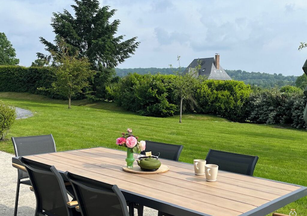 Photo of Outdoor in Saint-Gatien-des-Bois