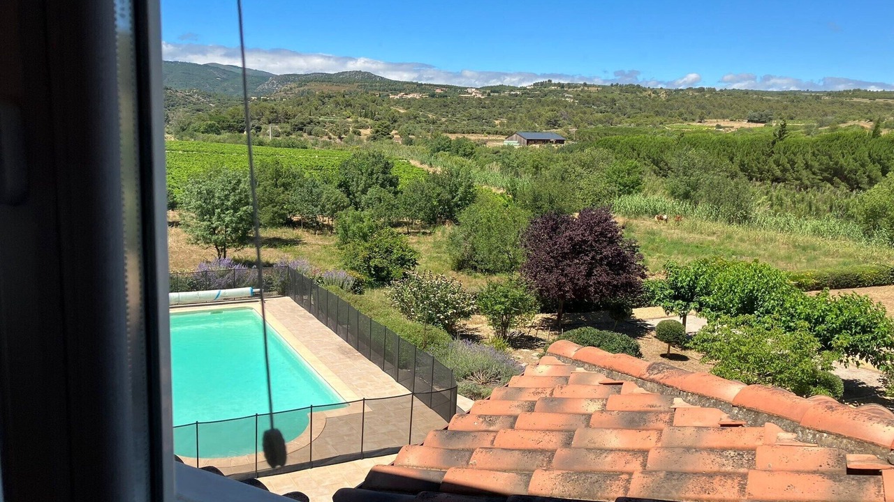 Photo of Outdoor in Felines-Minervois