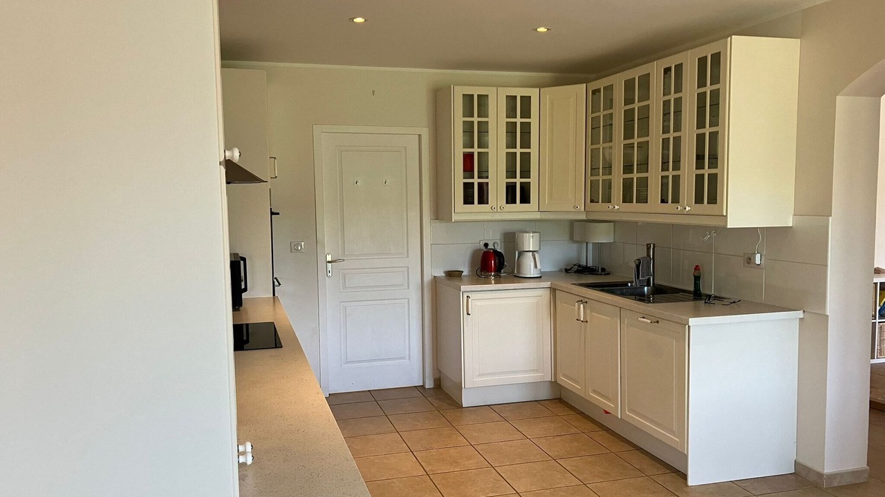 Photo of Kitchen in Felines-Minervois