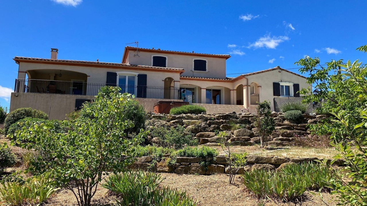 Photo of Outdoor in Felines-Minervois