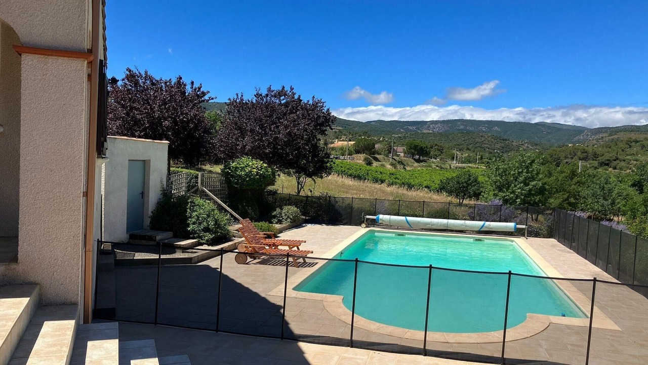 Photo of Outdoor in Felines-Minervois