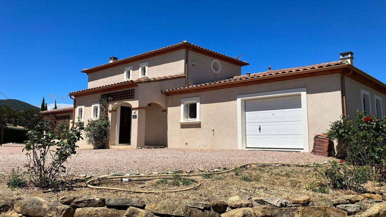 Photo of Outdoor in Felines-Minervois