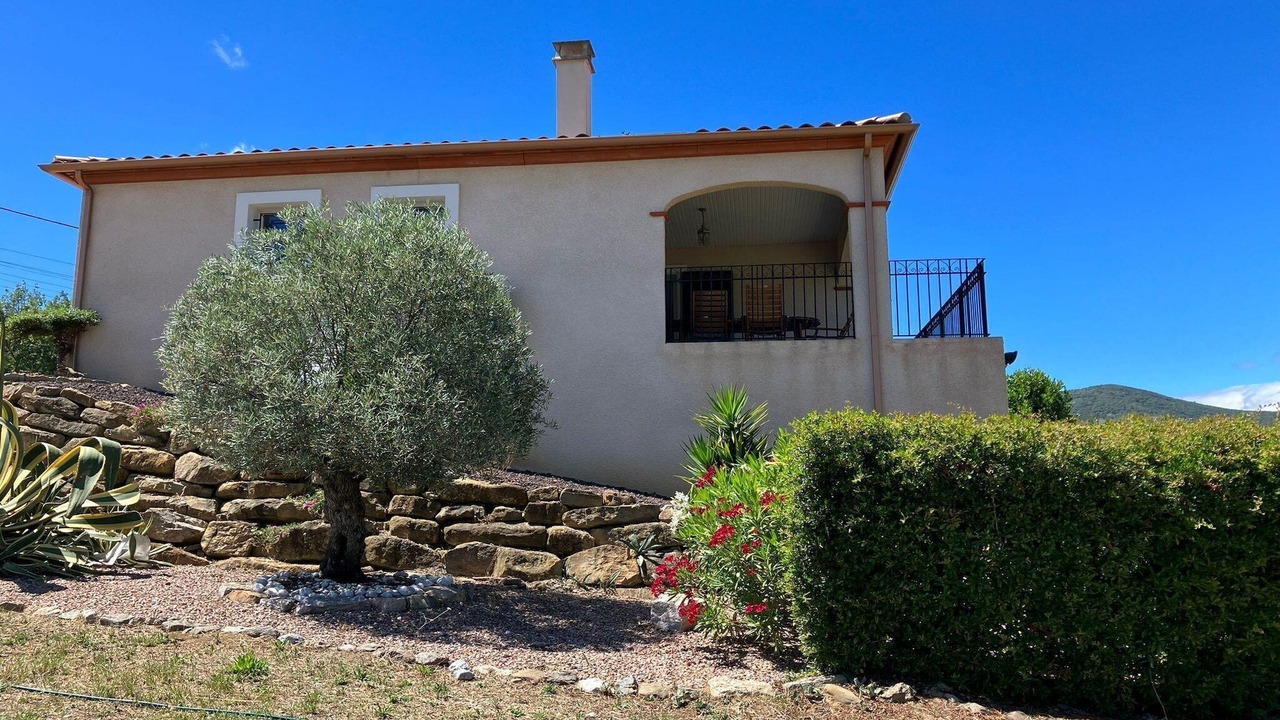 Photo of Outdoor in Felines-Minervois