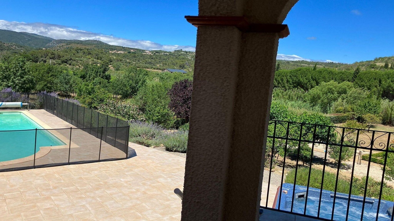 Photo of Outdoor in Felines-Minervois