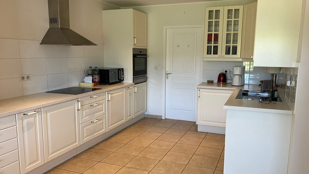 Photo of Kitchen in Felines-Minervois