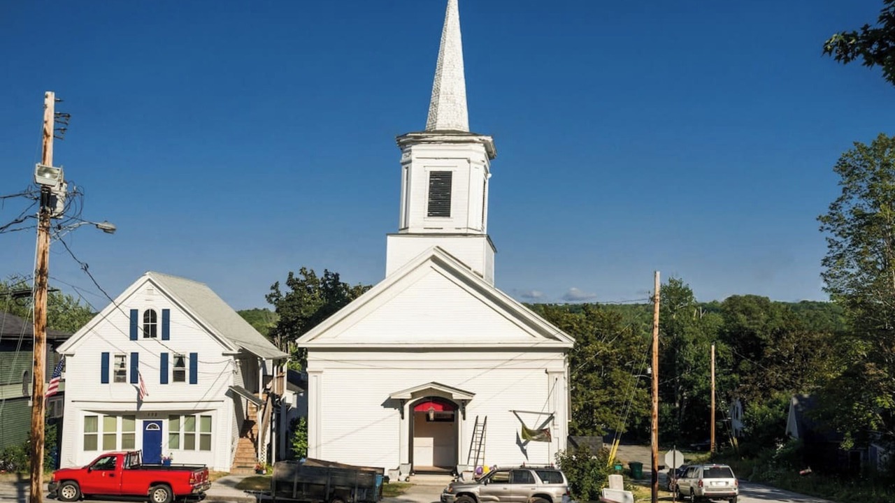 Photo of Outdoor in Winterport