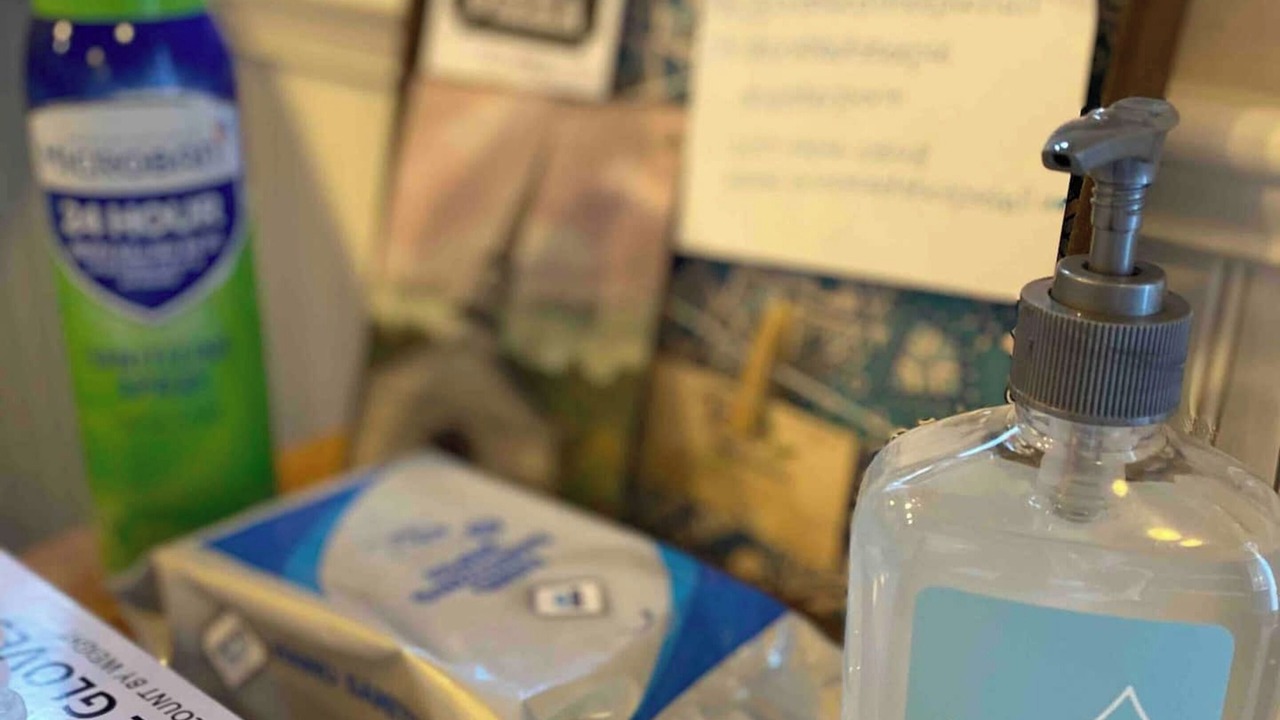 Photo of Kitchen in Winterport