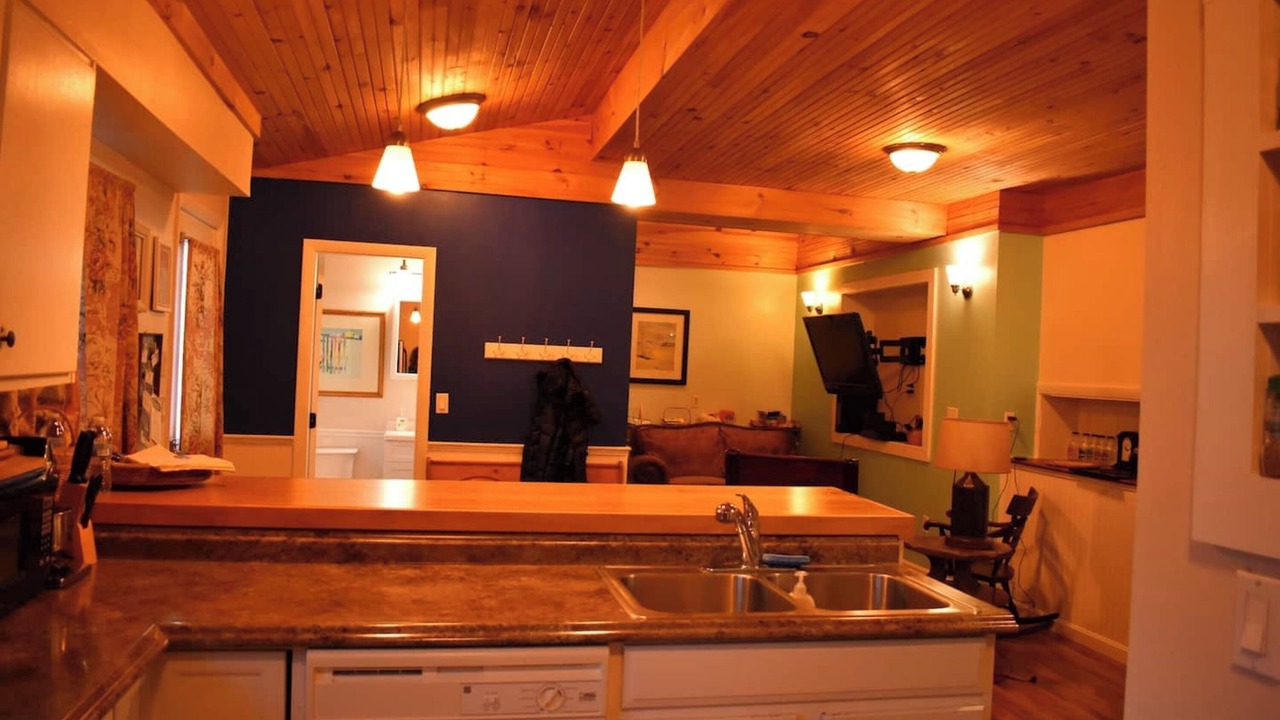 Photo of Kitchen in Winterport