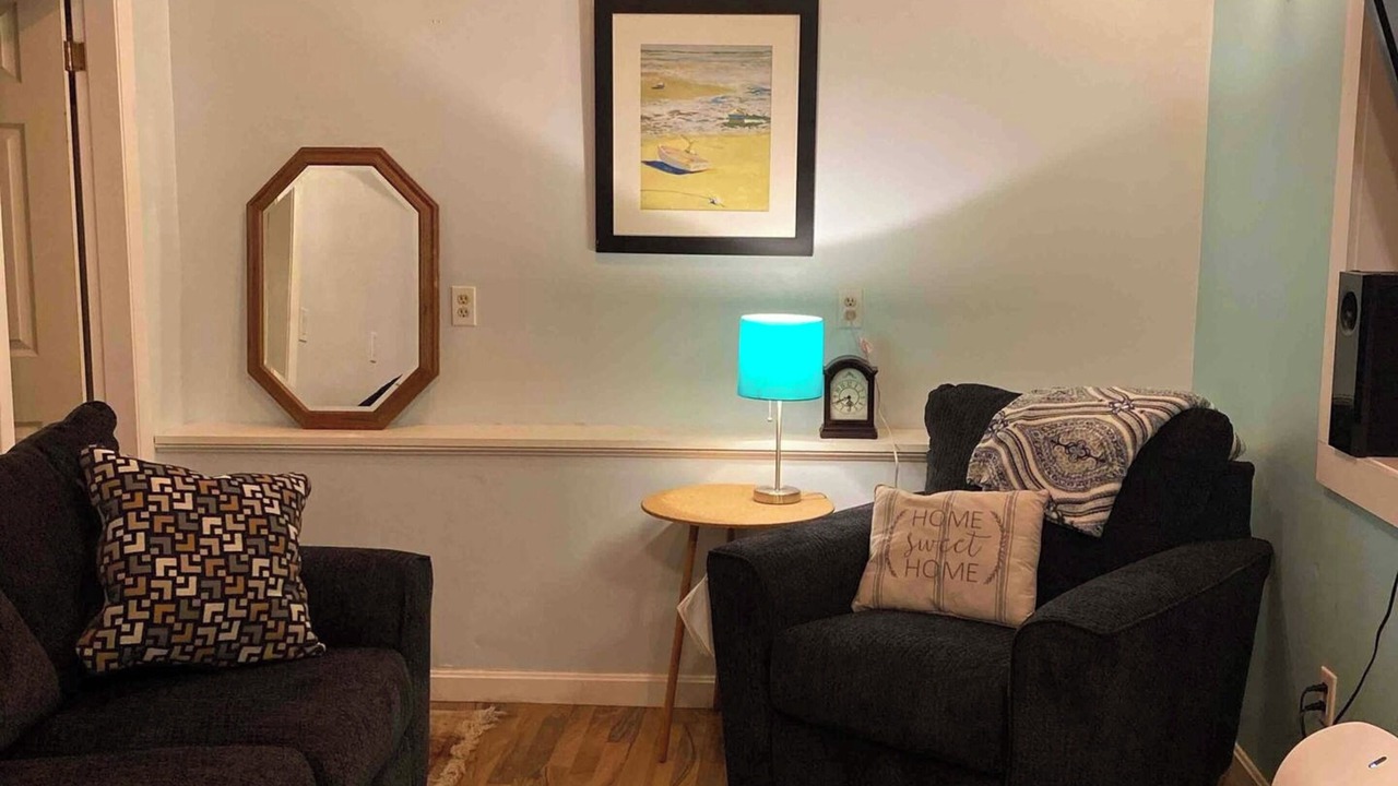 Photo of Bedroom in Winterport