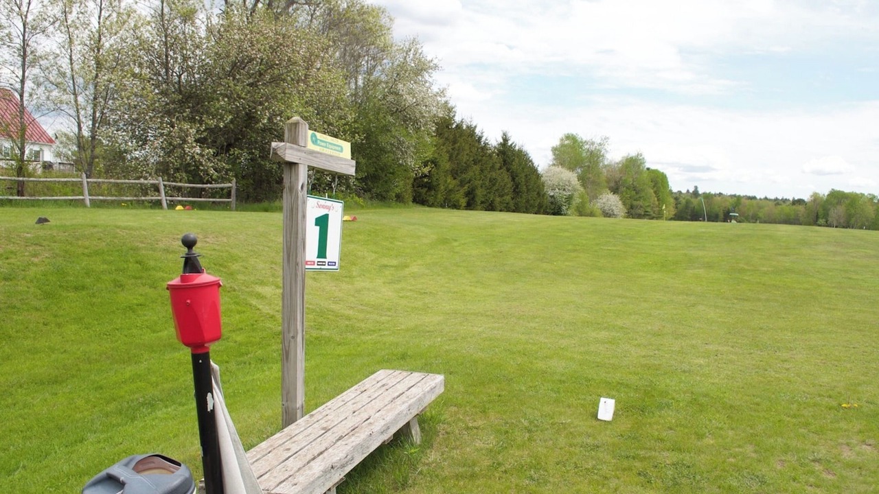 Photo of Outdoor in Winterport