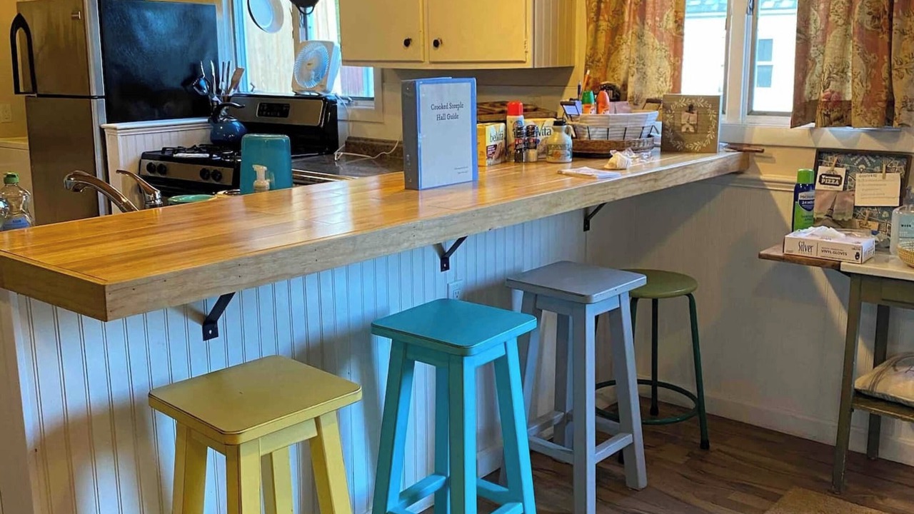 Photo of Kitchen in Winterport