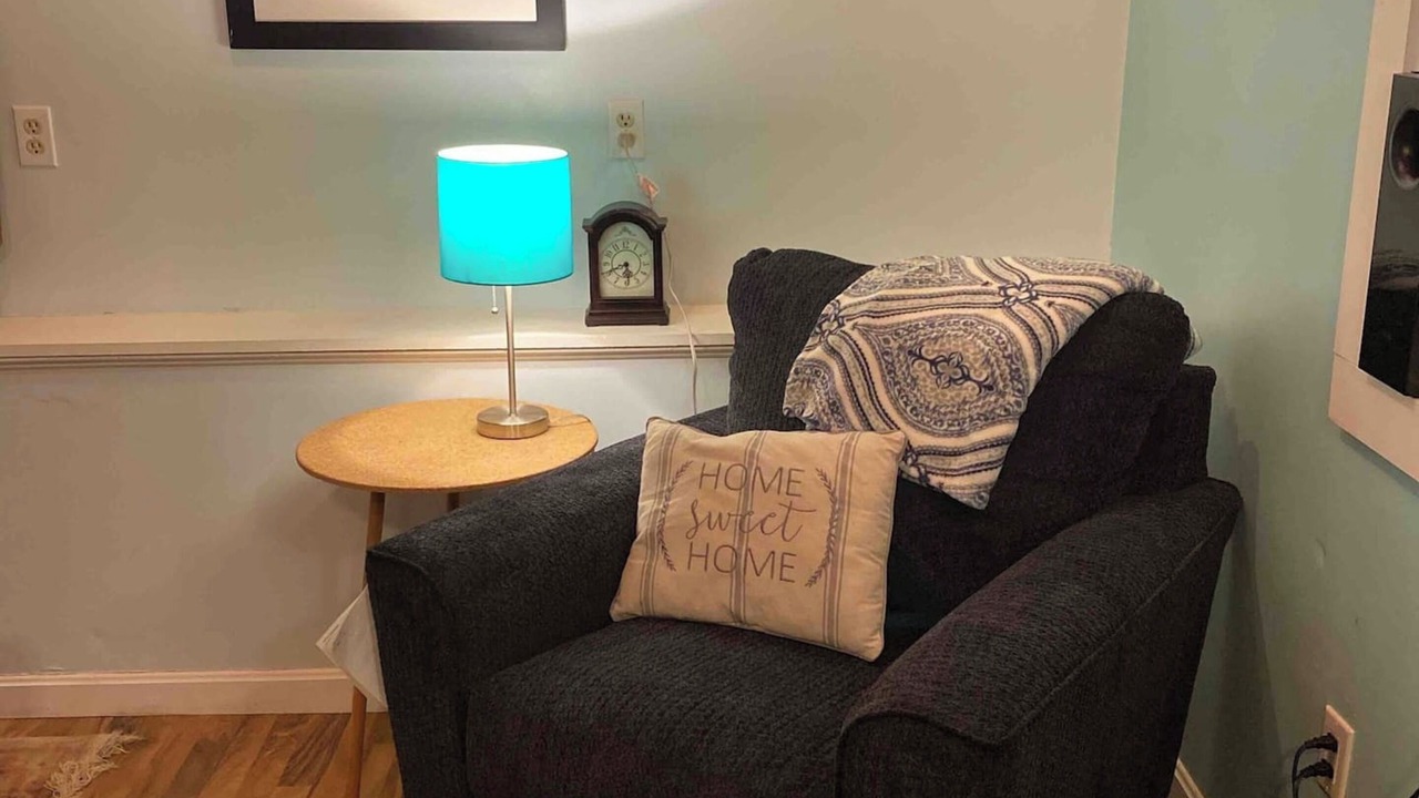 Photo of Bedroom in Winterport