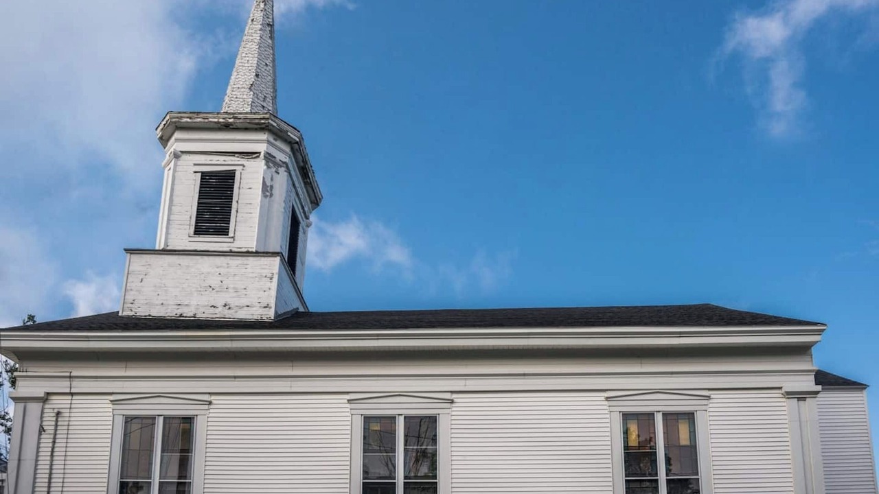 Photo of Outdoor in Winterport