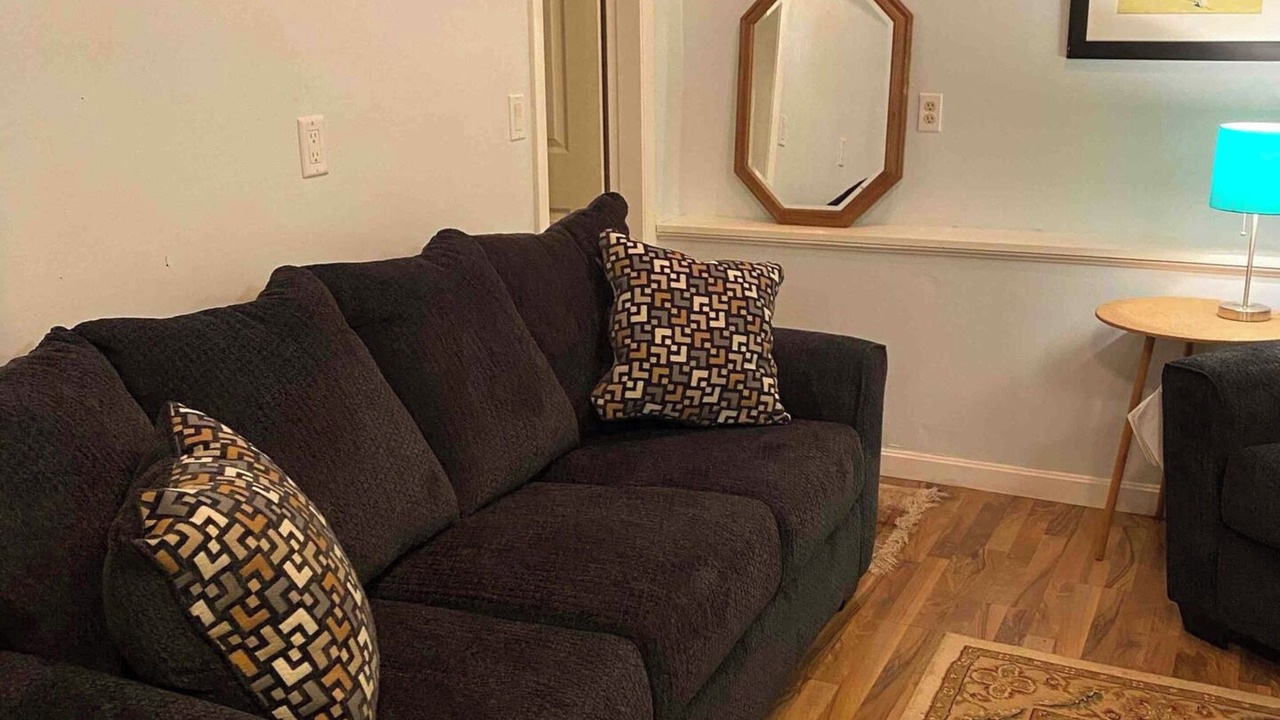 Photo of Bedroom in Winterport