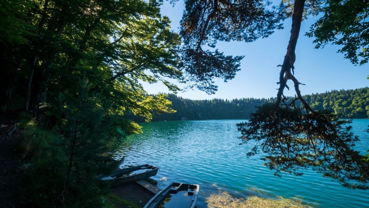 Photo of Outdoor in Egliseneuve-d'Entraigues