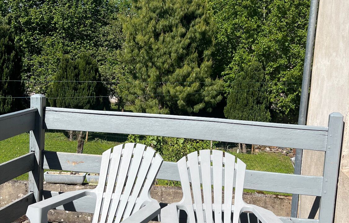 Photo of Outdoor in Egliseneuve-d'Entraigues