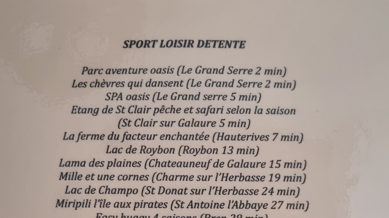 Photo of Others in Le Grand Serre