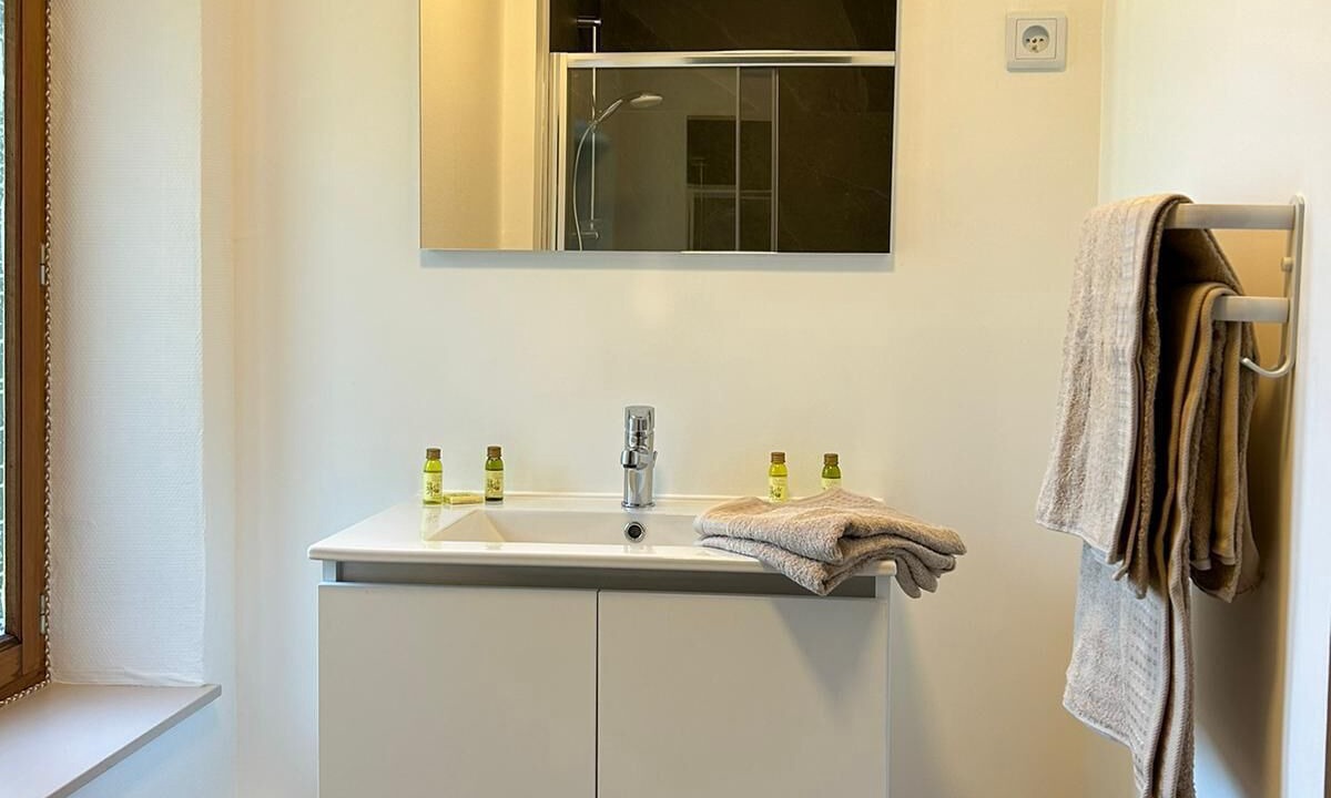 Photo of Kitchen in Le Grand Serre