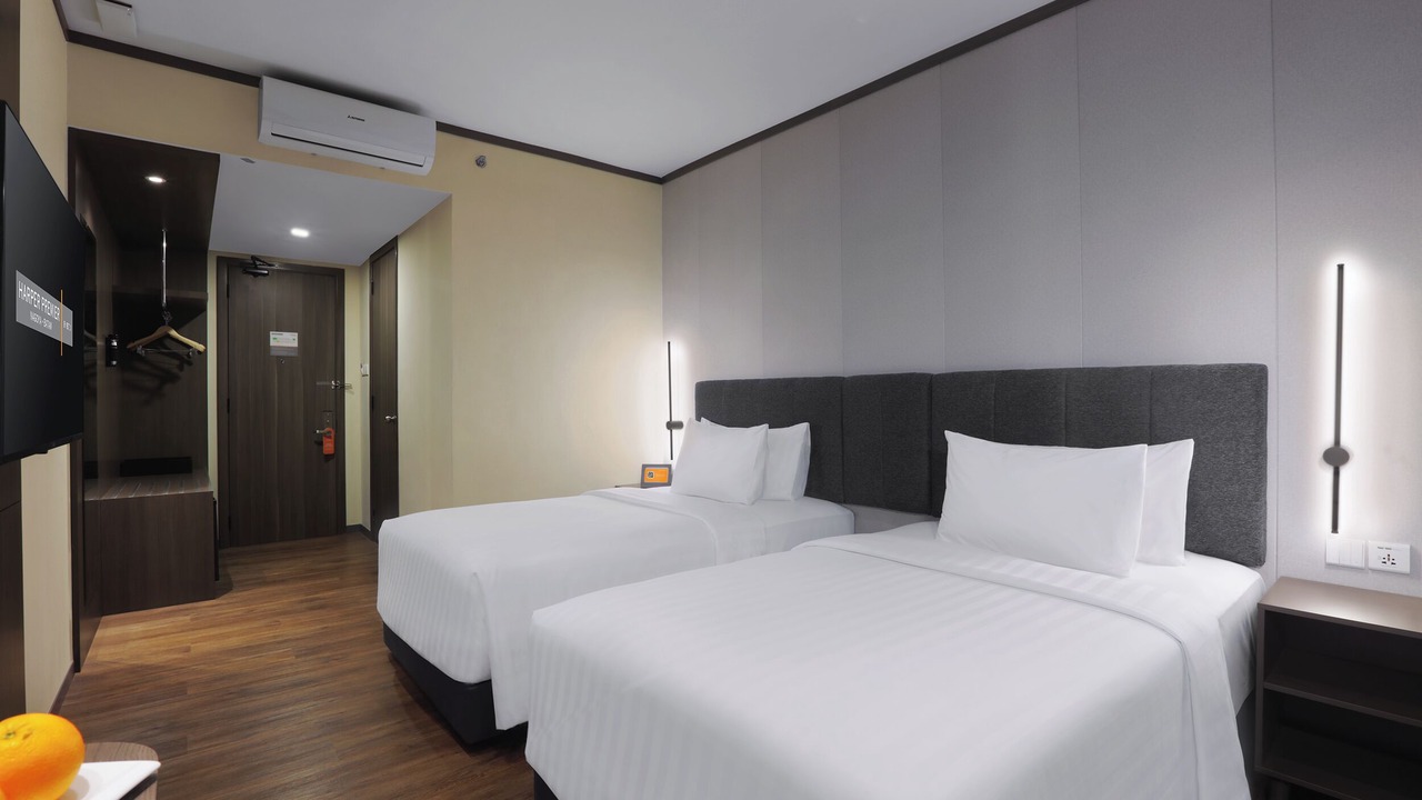 Photo of Bedroom in Lubuk Baja