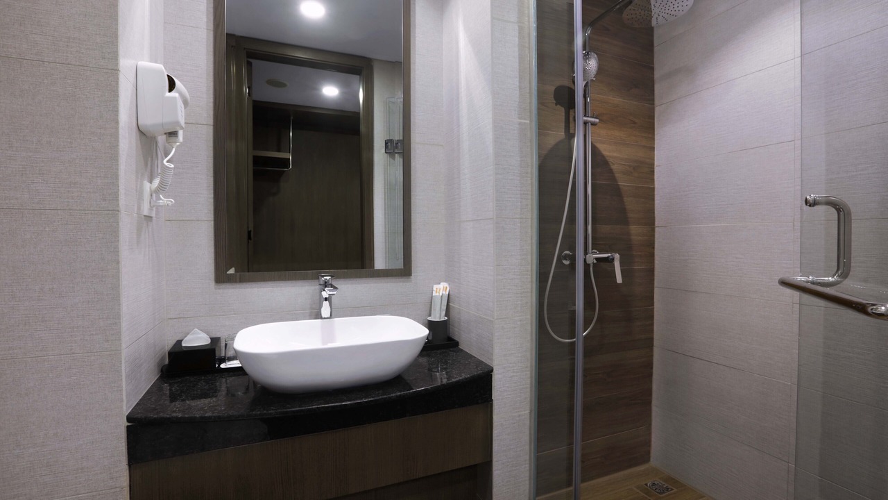 Photo of Bathroom in Lubuk Baja