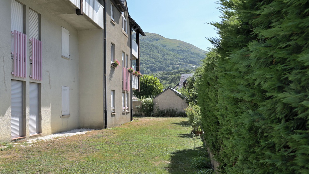 Photo of Outdoor in Vielle-Aure