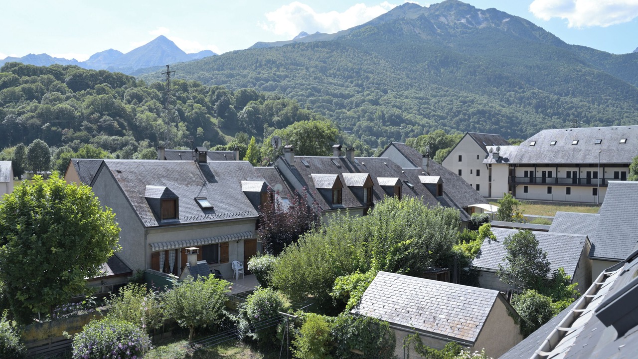 Photo of Others in Vielle-Aure