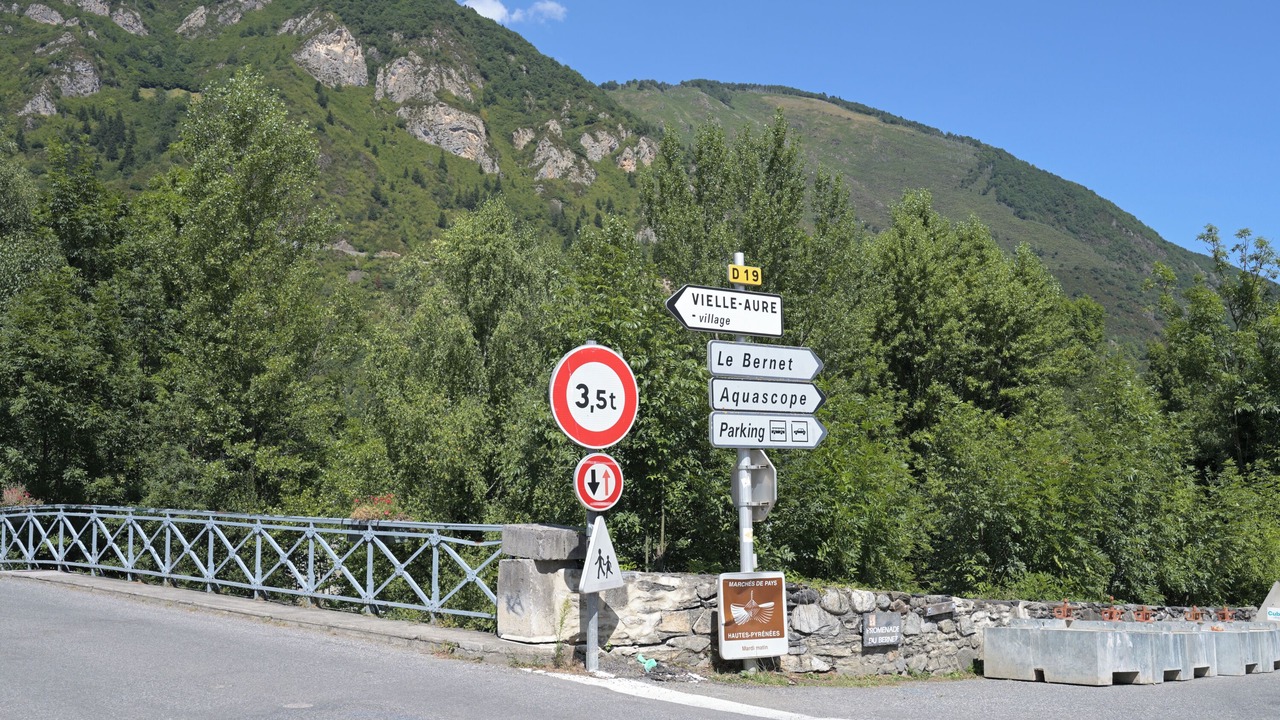 Photo of Outdoor in Vielle-Aure