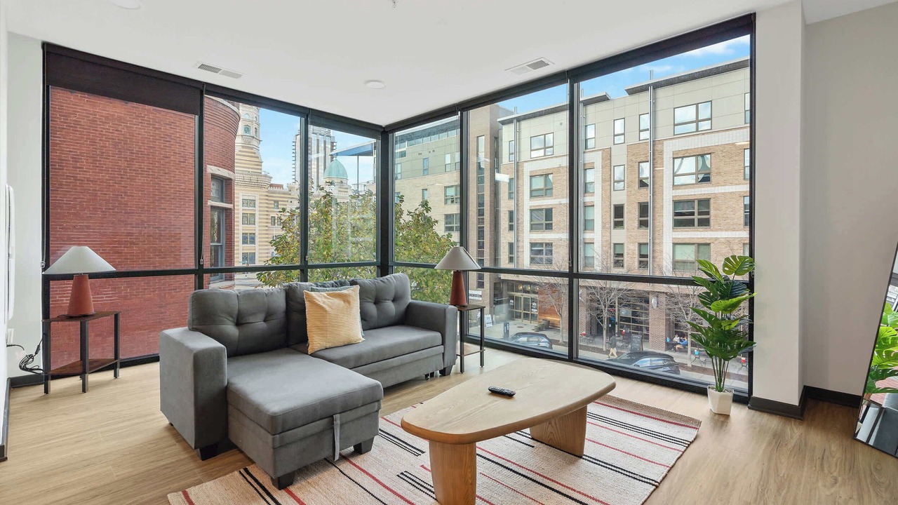 Photo of Others in Lockerbie Square