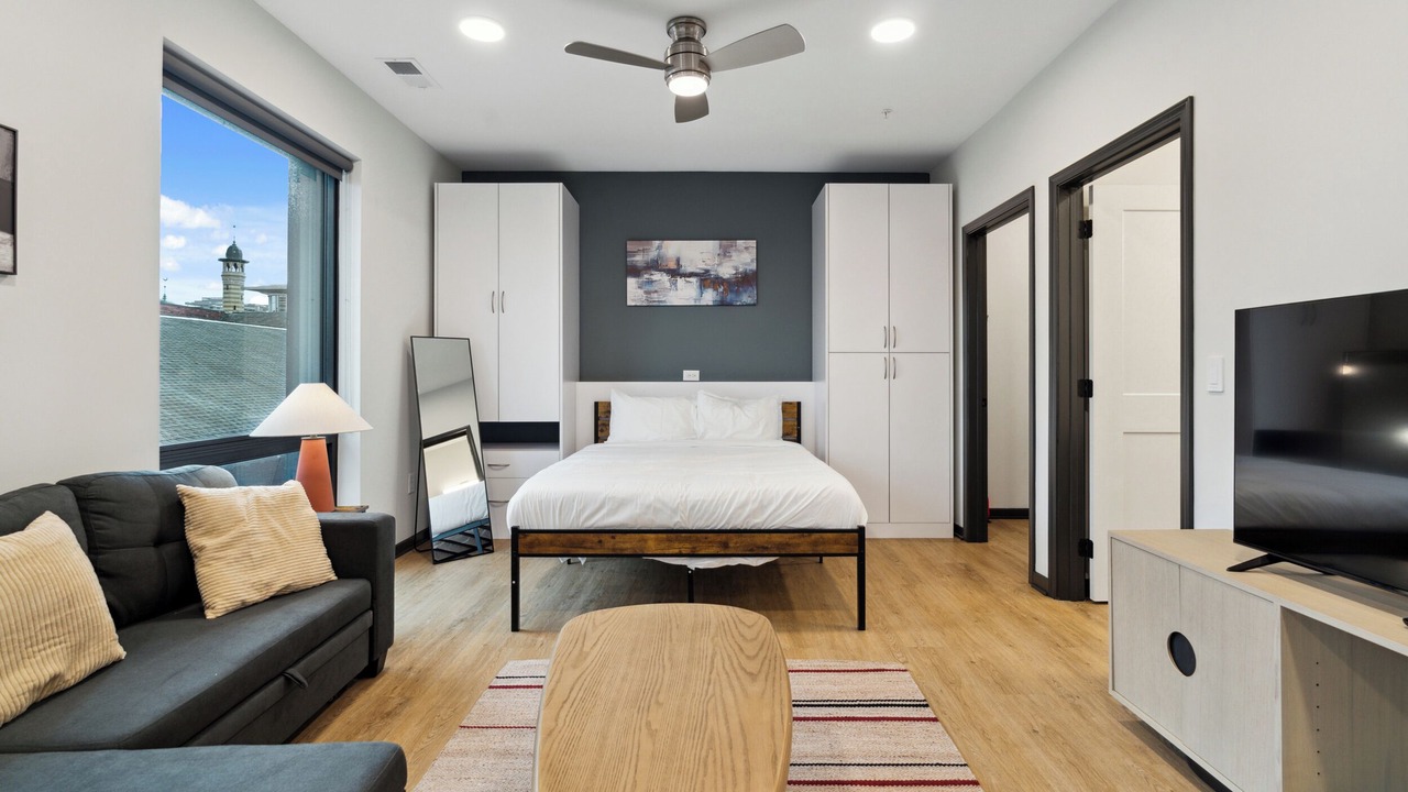 Photo of Others in Lockerbie Square