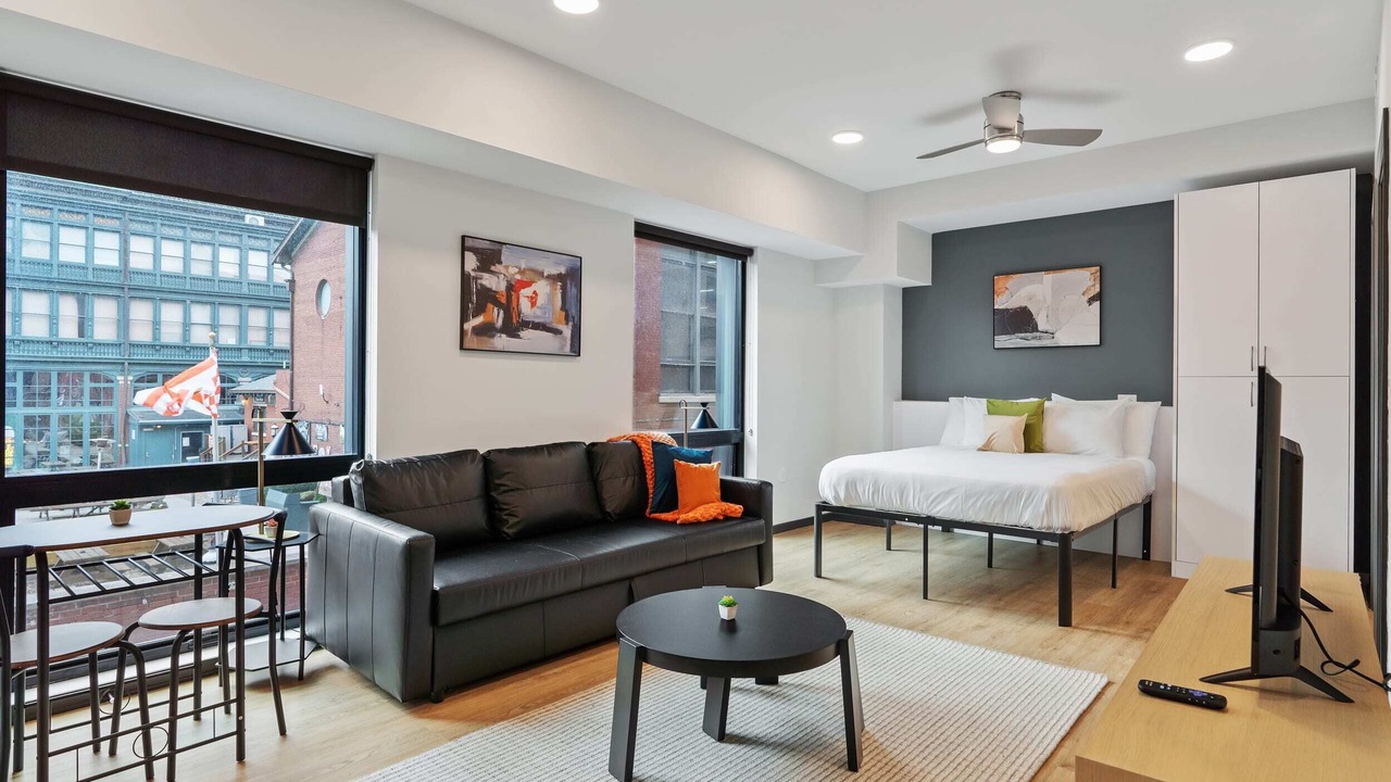 Photo of Others in Lockerbie Square