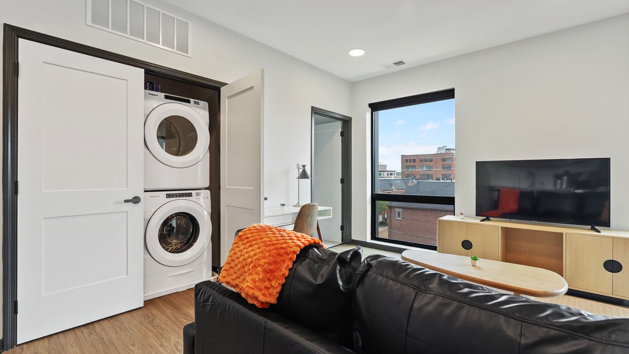 Photo of Others in Lockerbie Square