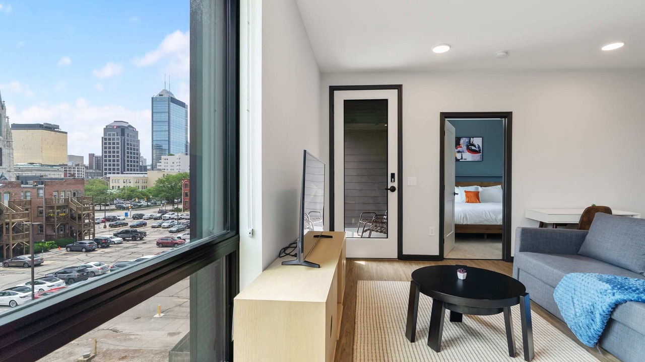 Photo of Others in Lockerbie Square