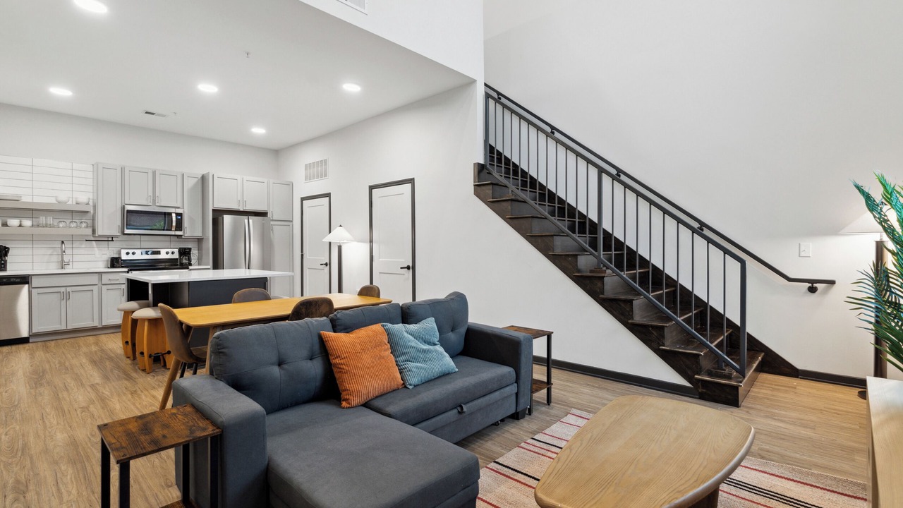 Photo of Others in Lockerbie Square