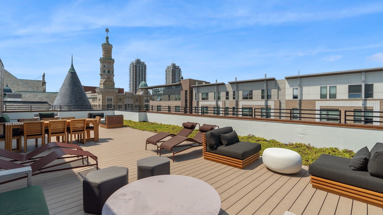 Photo of Outdoor in Lockerbie Square