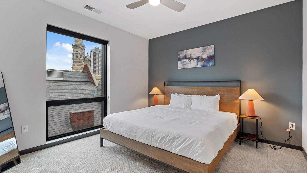 Photo of Others in Lockerbie Square