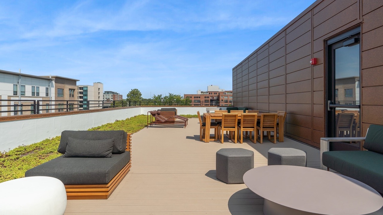 Photo of Outdoor in Lockerbie Square