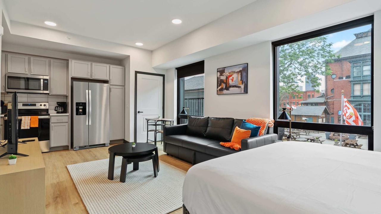 Photo of Others in Lockerbie Square