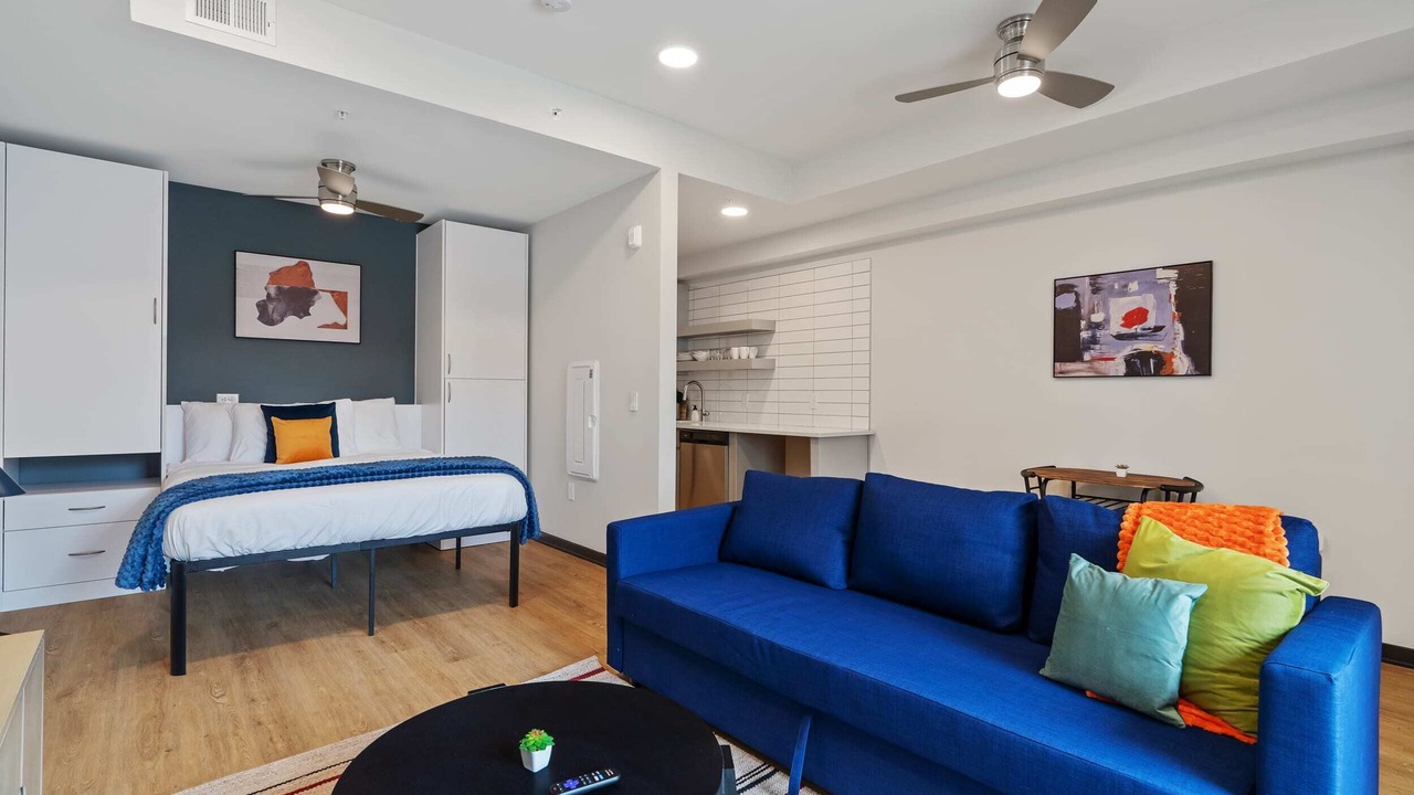 Photo of Others in Lockerbie Square