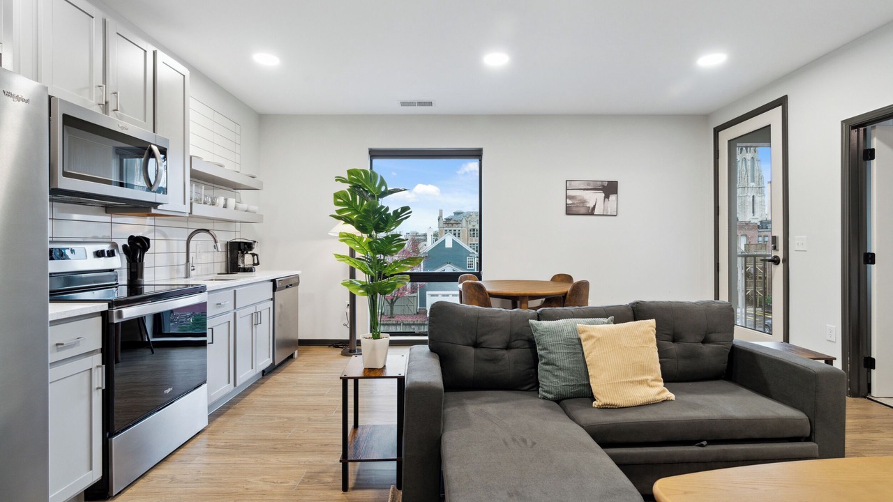 Photo of Others in Lockerbie Square