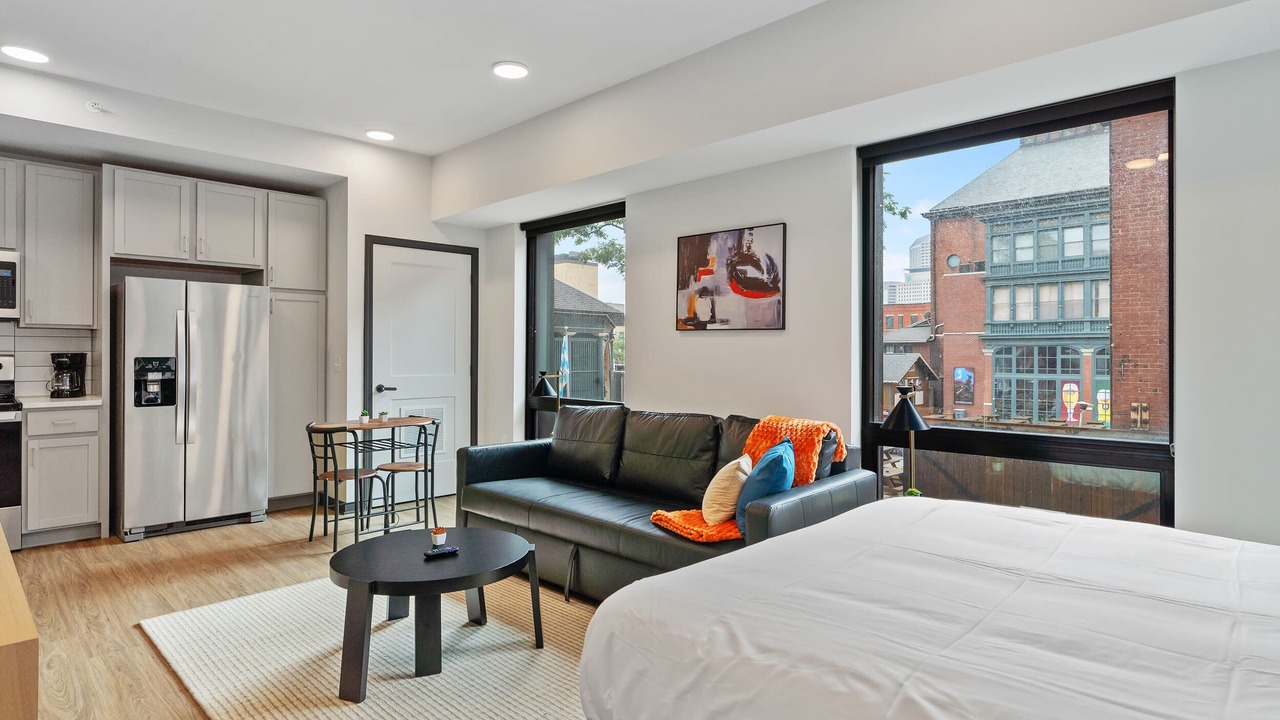 Photo of Others in Lockerbie Square