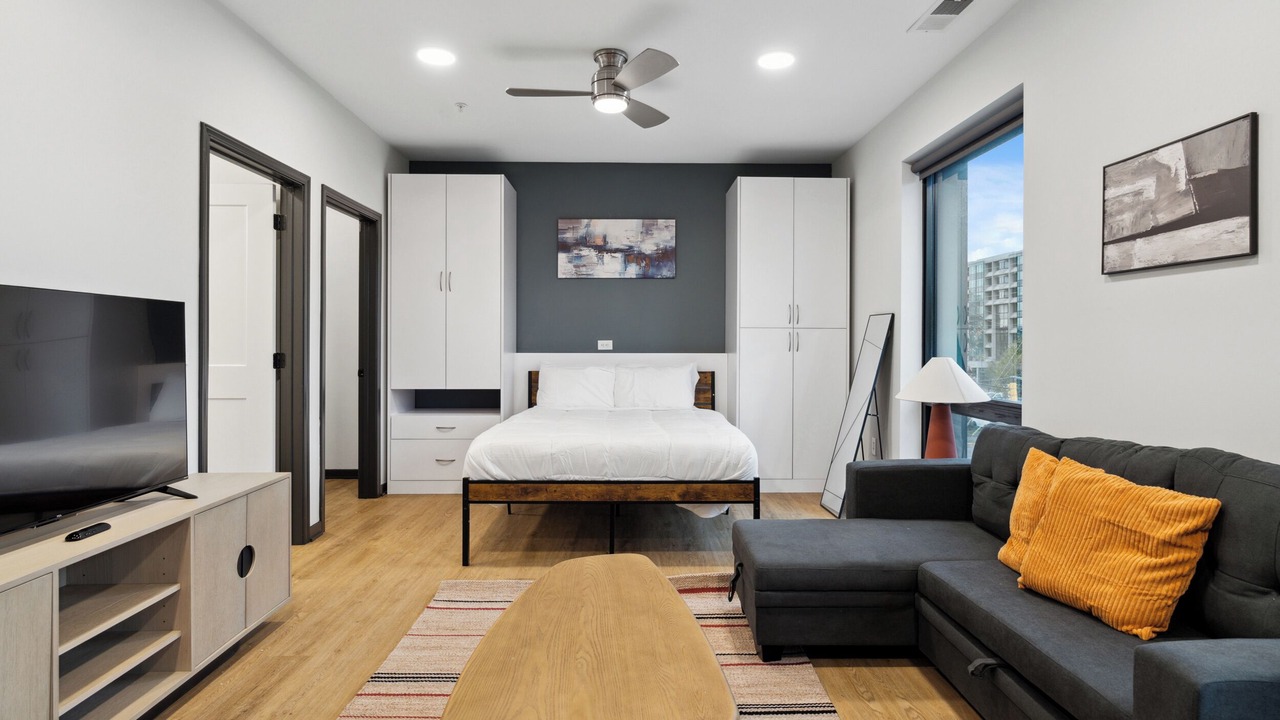 Photo of Others in Lockerbie Square